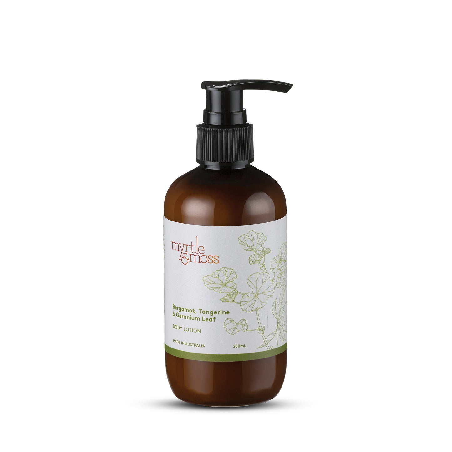 Myrtle & Moss Body Lotion