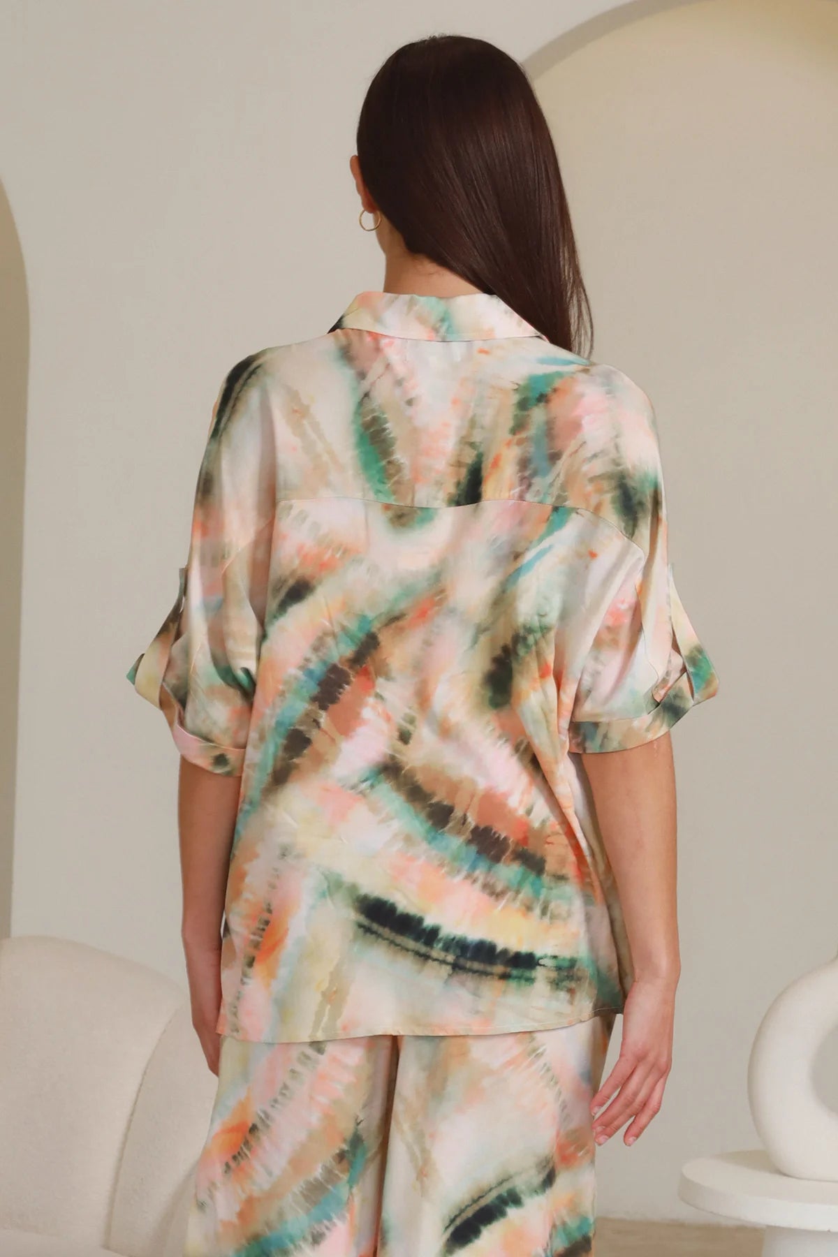Jaylah Top
