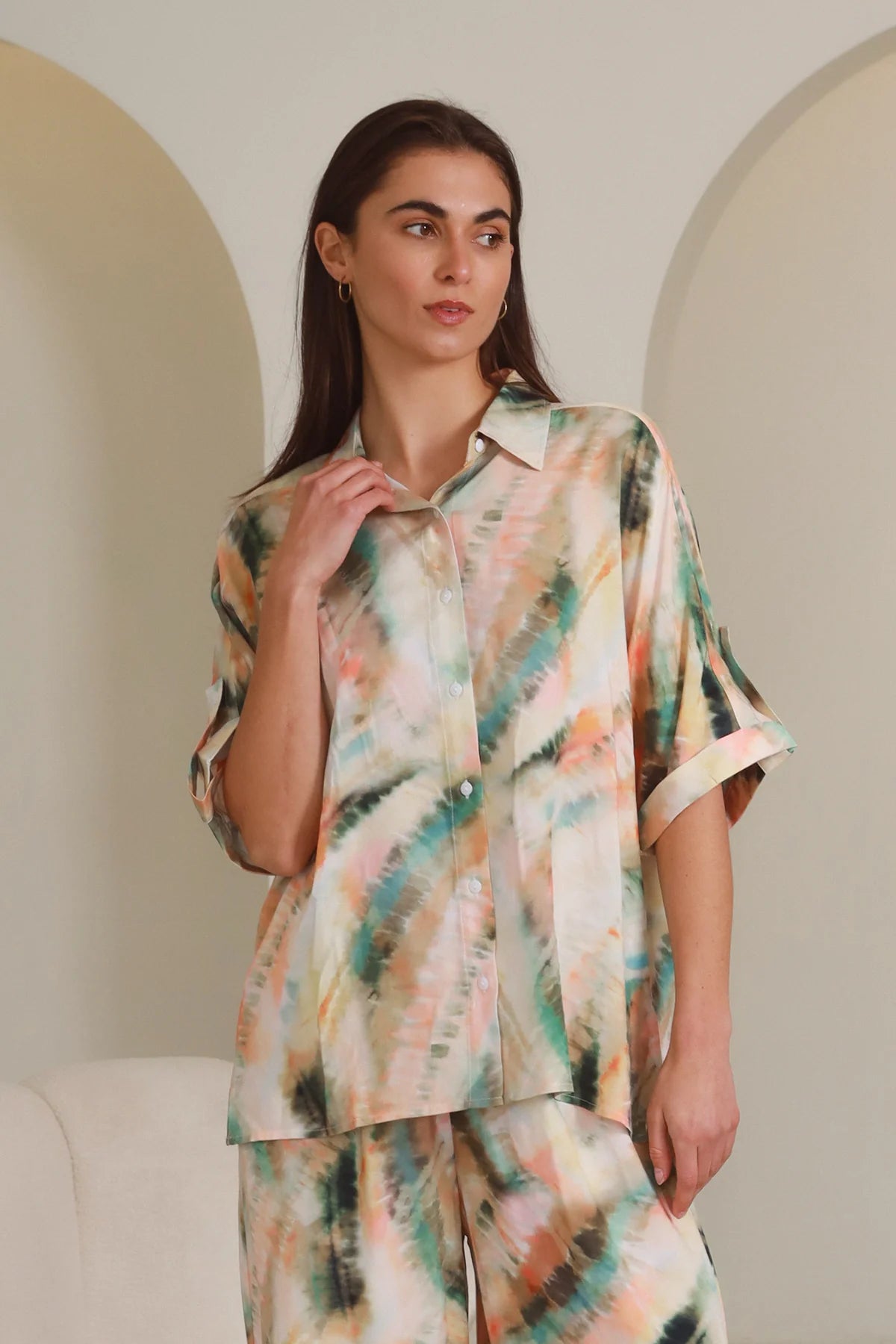 Jaylah Top
