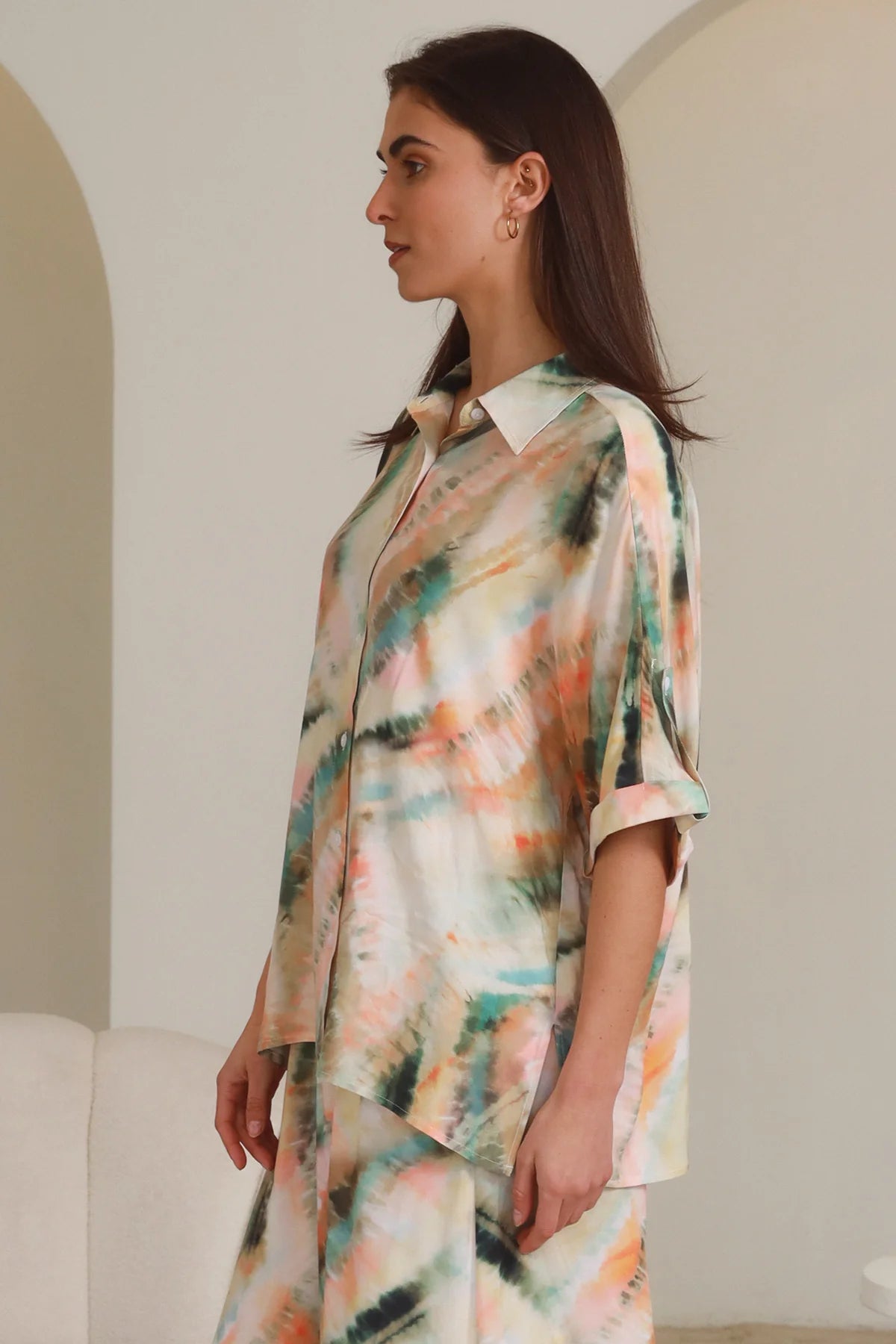 Jaylah Top