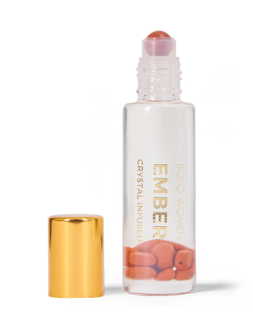 Bopo Women Essential Oil Roller Perfumes