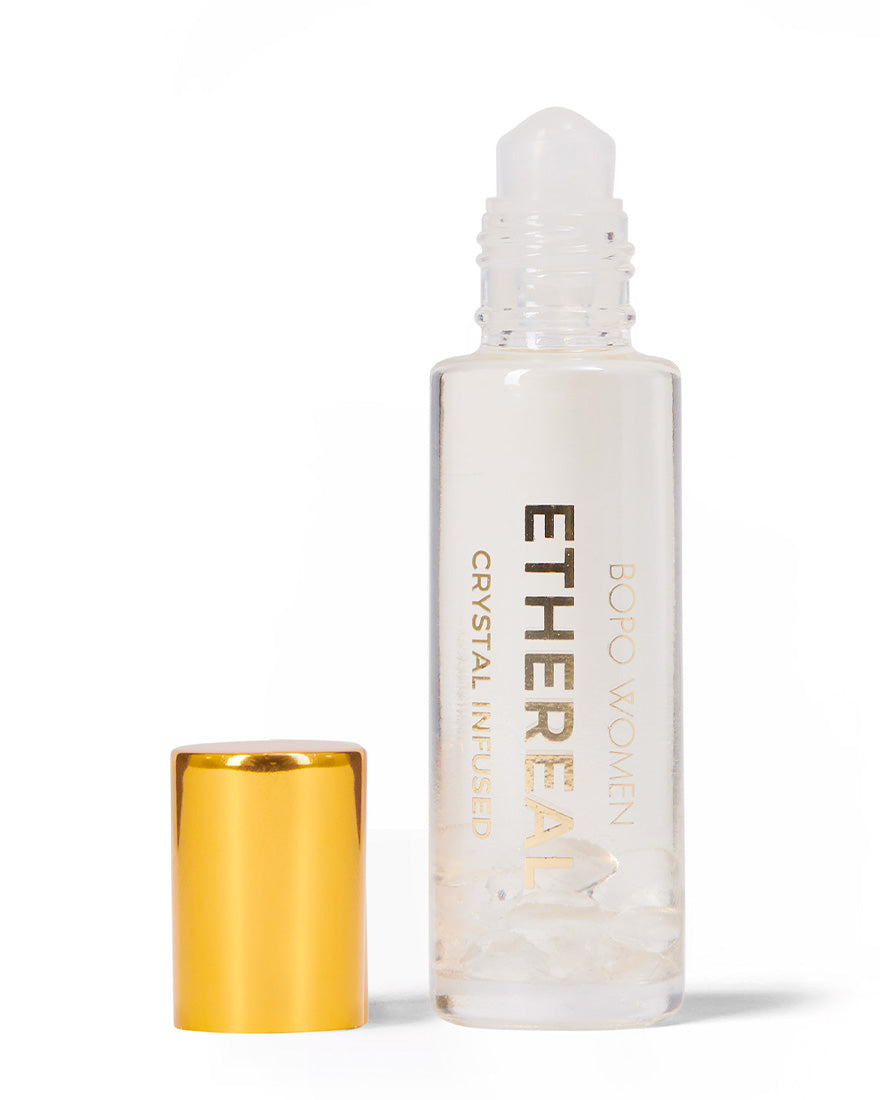 Bopo Women Essential Oil Roller Perfumes