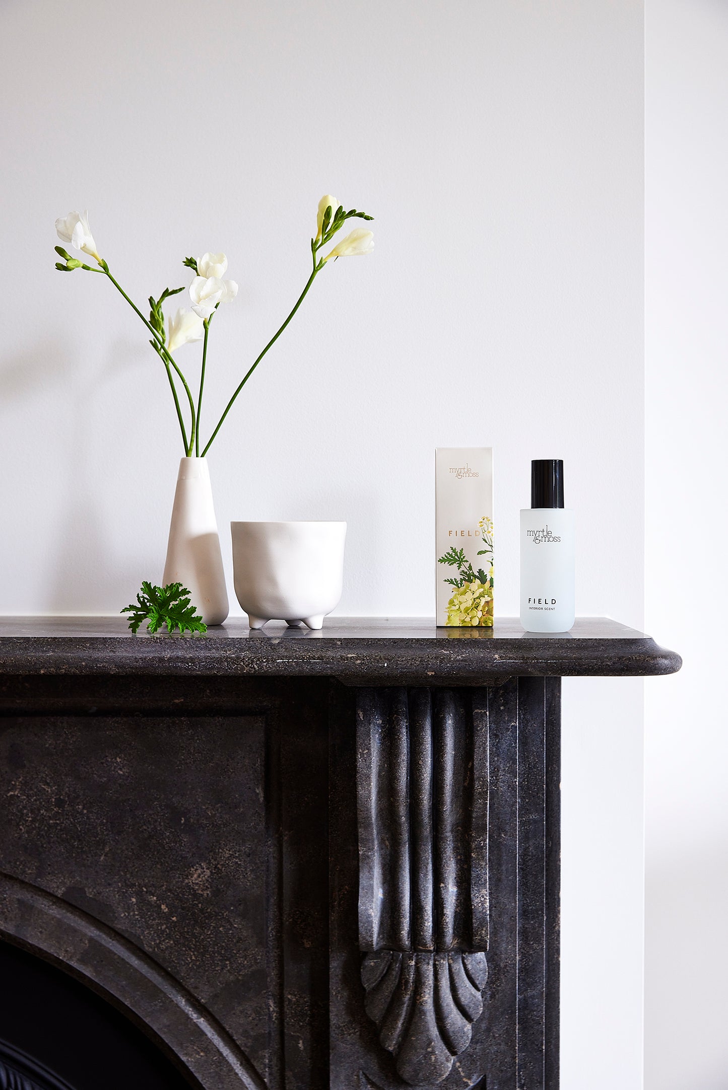 Myrtle & Moss Botanical Interior Scent