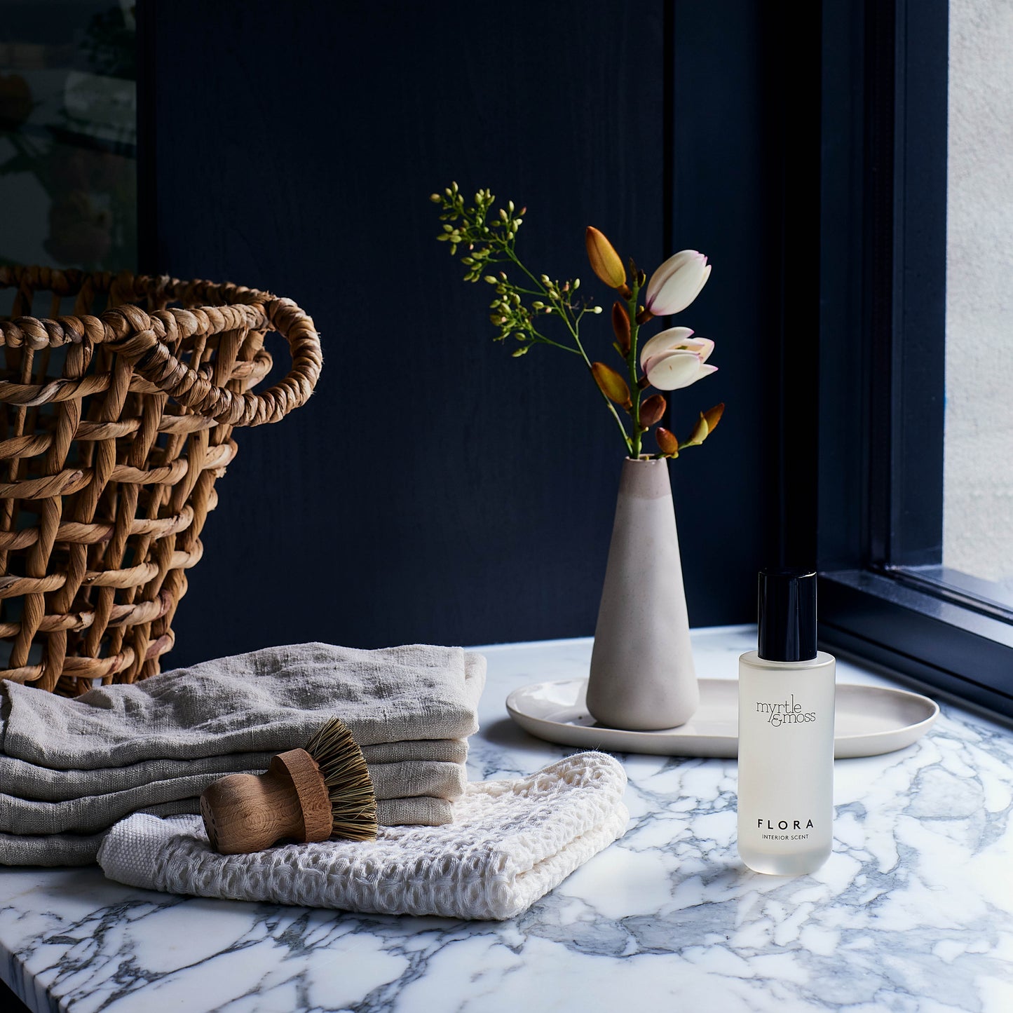 Myrtle & Moss Botanical Interior Scent