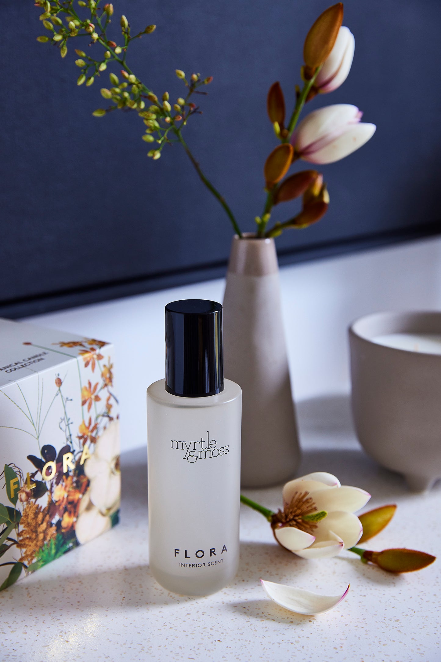 Myrtle & Moss Botanical Interior Scent