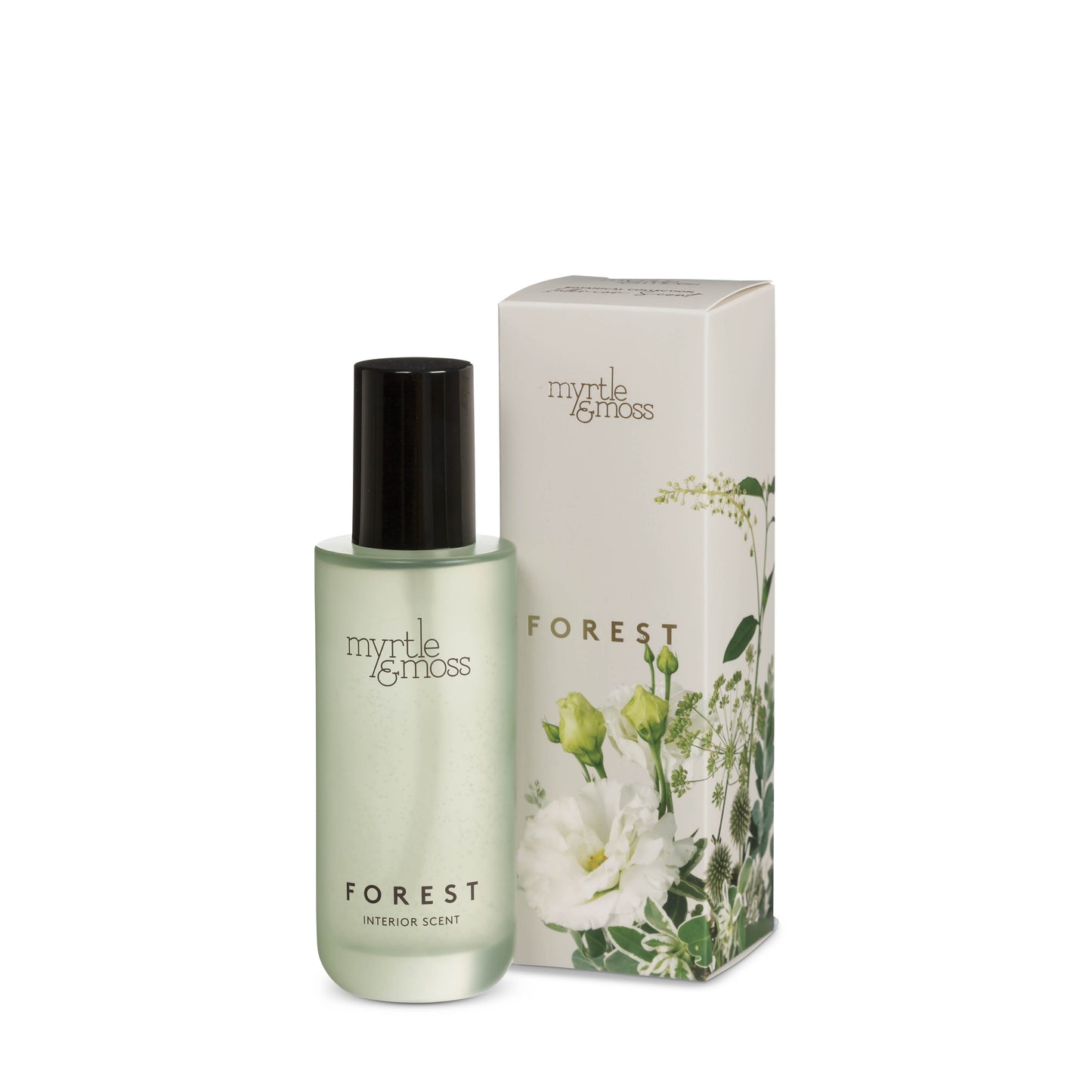 Myrtle & Moss Botanical Interior Scent