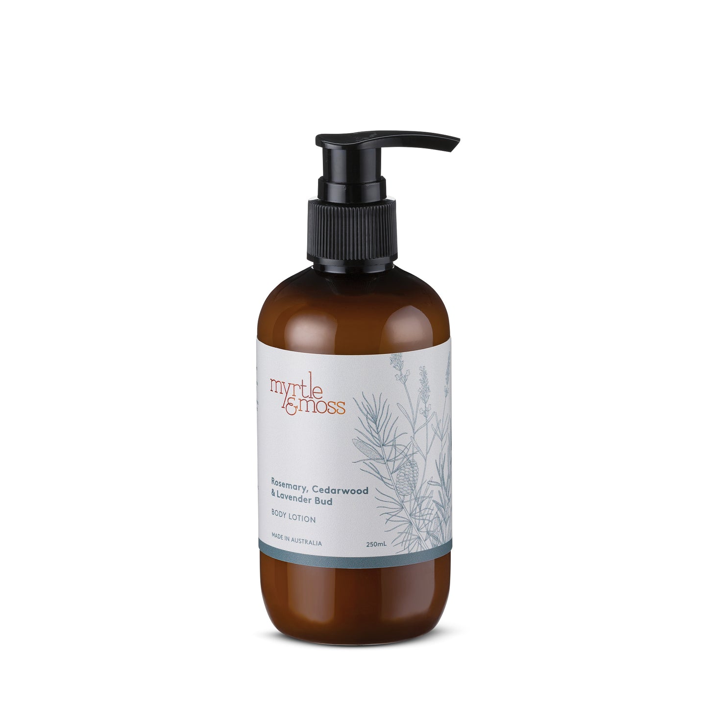 Myrtle & Moss Body Lotion