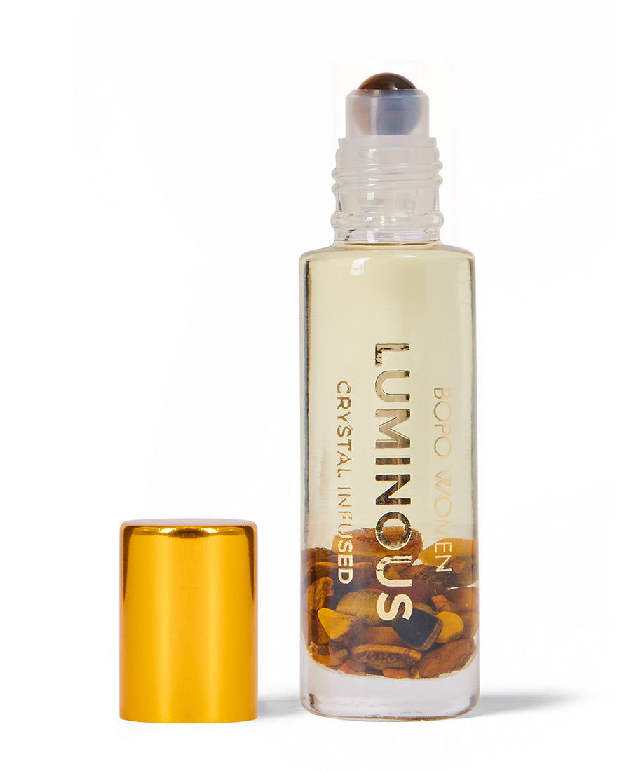 Bopo Women Essential Oil Roller Perfumes