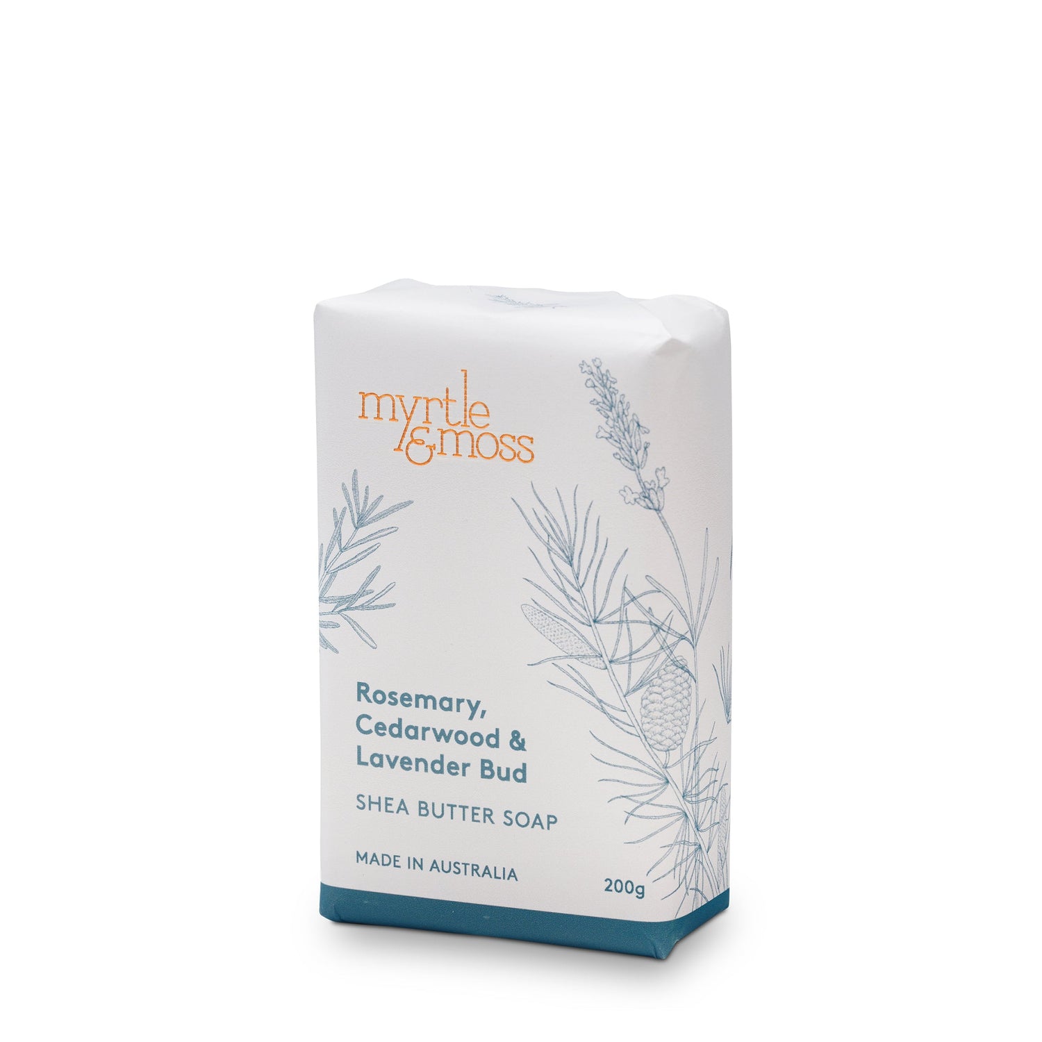 Soap & Body Wash
