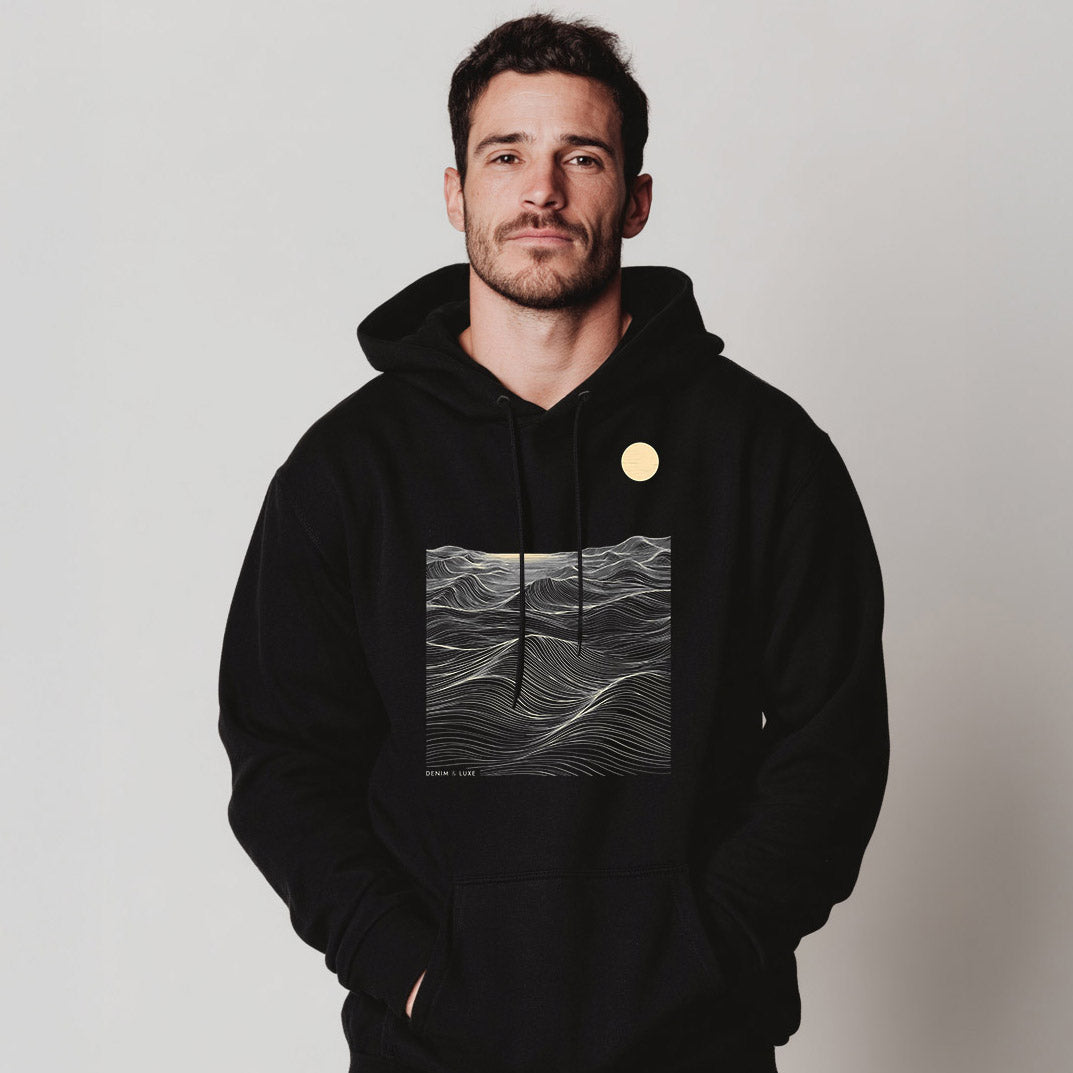 Men's Hoodies