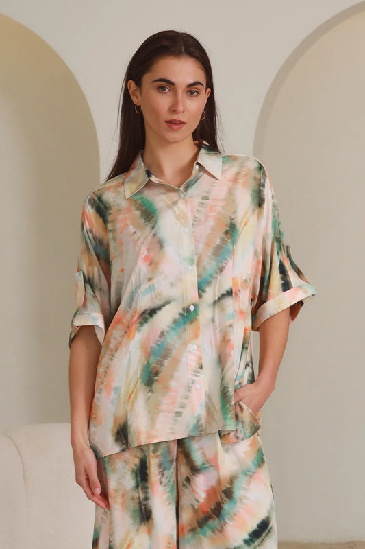 Jaylah Top