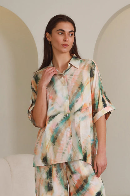 Jaylah Top