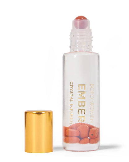 Bopo Women Essential Oil Roller Perfumes