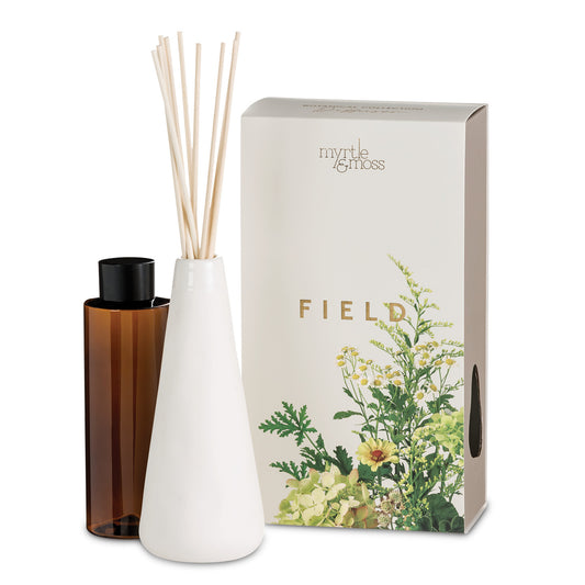 Myrtle & Moss Botanical Diffuser