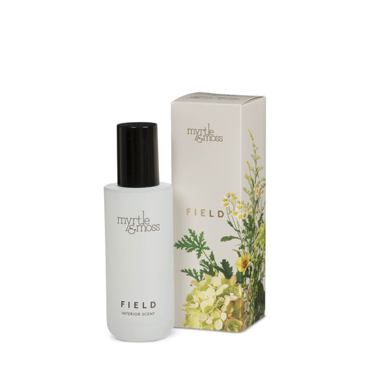 Myrtle & Moss Botanical Interior Scent