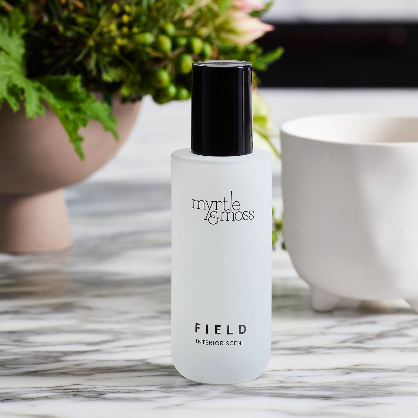 Myrtle & Moss Botanical Interior Scent