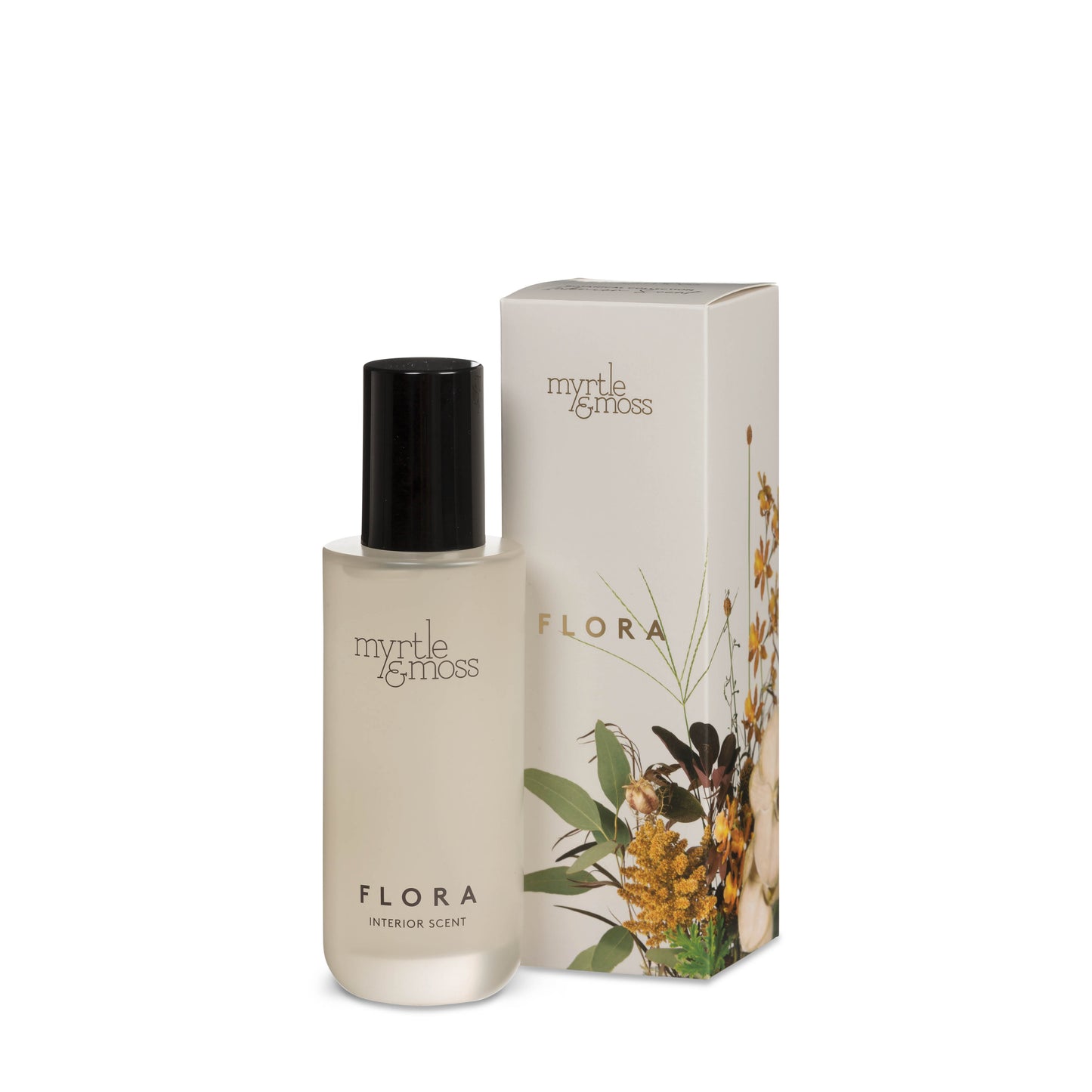Myrtle & Moss Botanical Interior Scent