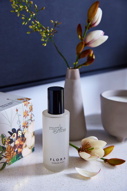 Myrtle & Moss Botanical Interior Scent