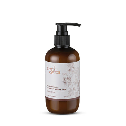 Myrtle & Moss Body Lotion
